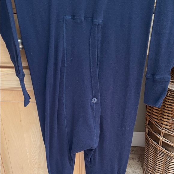 Men’s onsie long John’s - Picture 3 of 3